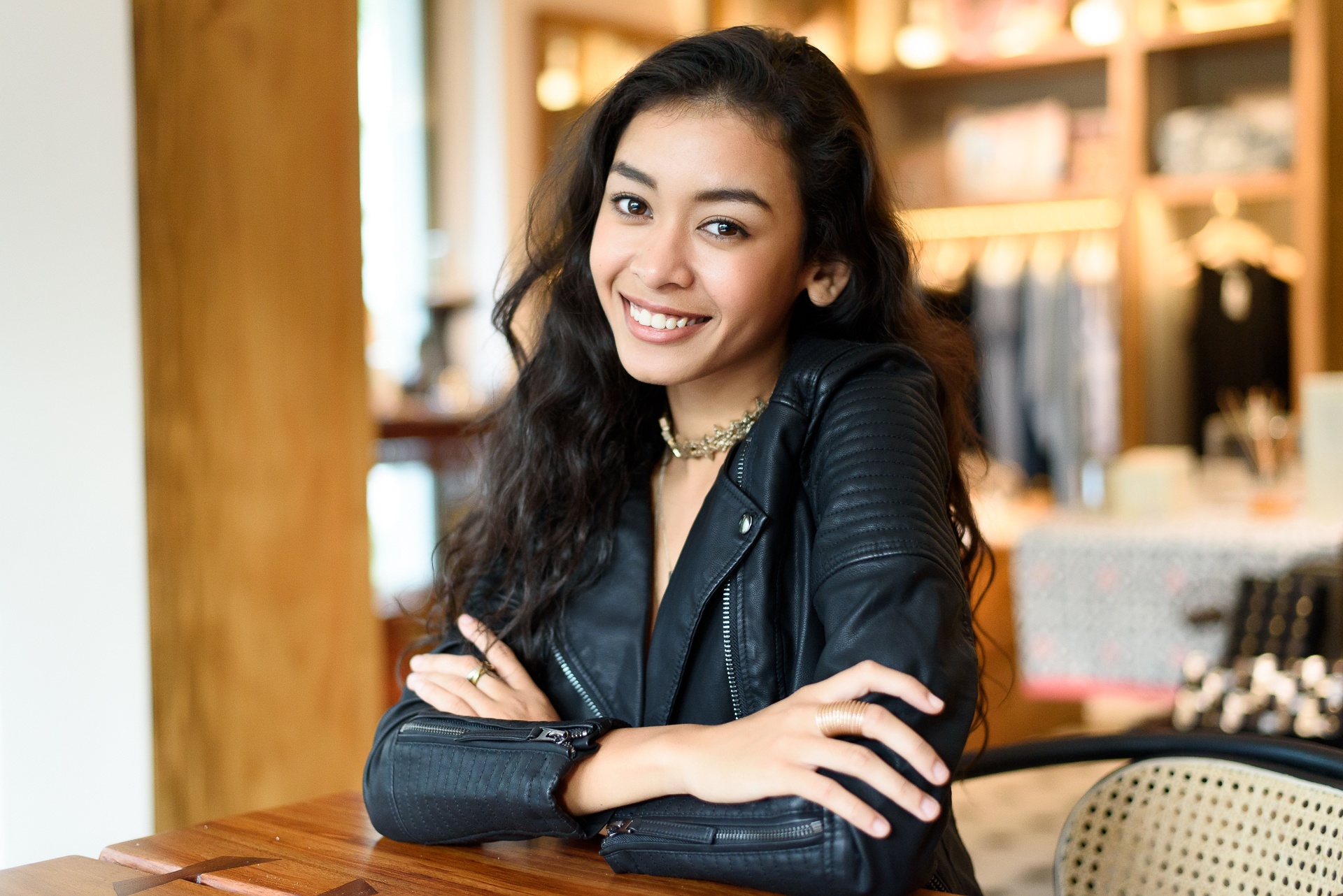 Cindy V đóng chính Glee ảnh 1 Cindy V dong chinh Glee anh 1