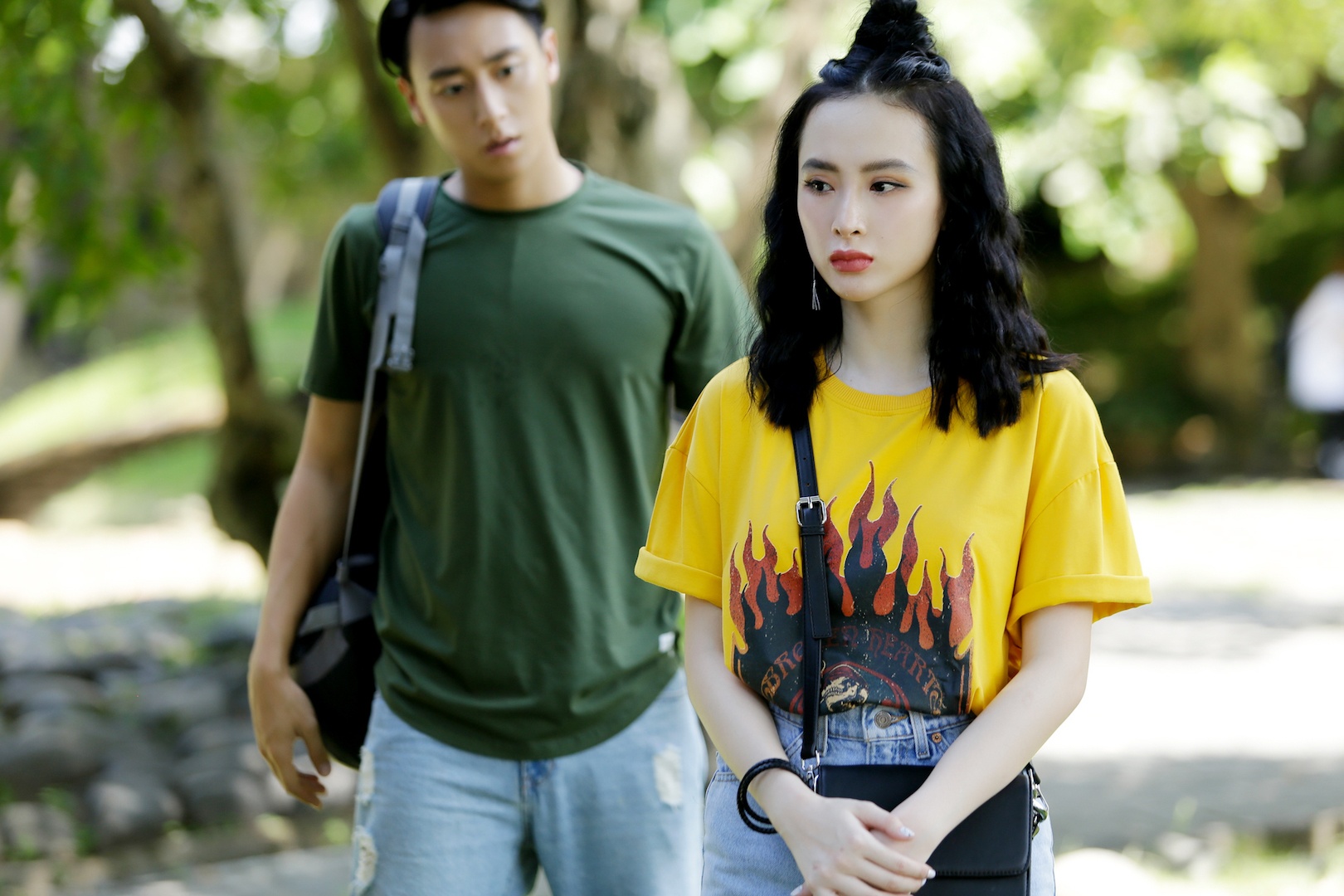 thoi trang Angela Phuong Trinh anh 4