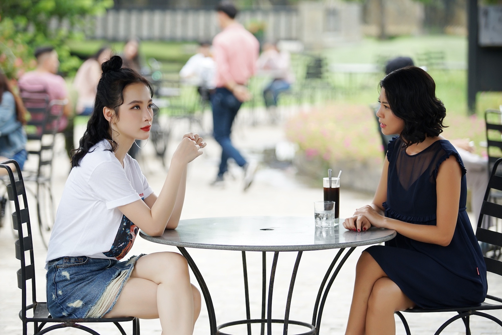 thoi trang Angela Phuong Trinh anh 3