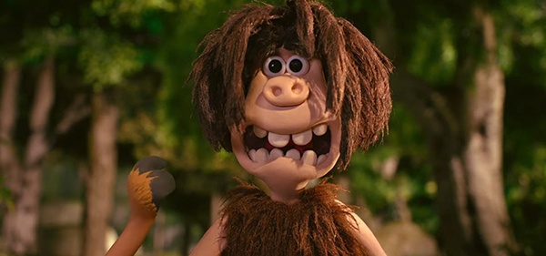 Trailer phim hoat hinh 'Early Man' hinh anh