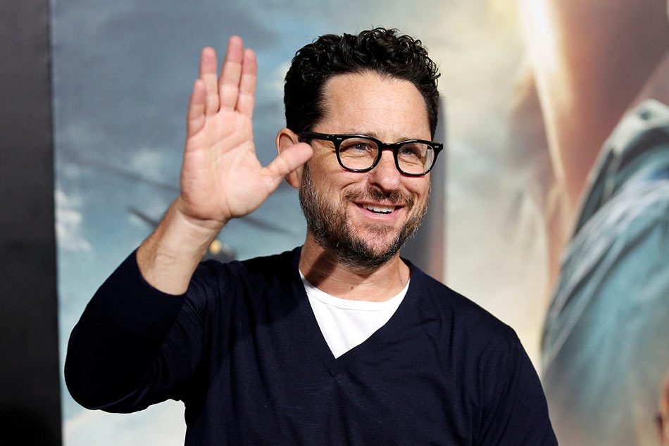 Dao dien 'The Force Awakens' quay lai thuc hien 'Star Wars IX' hinh anh