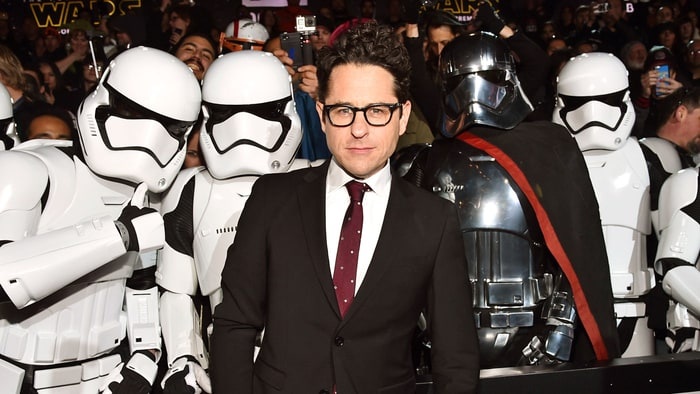 J.J. Abrams đạo diễn star wars IX ảnh 1 J.J. Abrams dao dien star wars IX anh 1