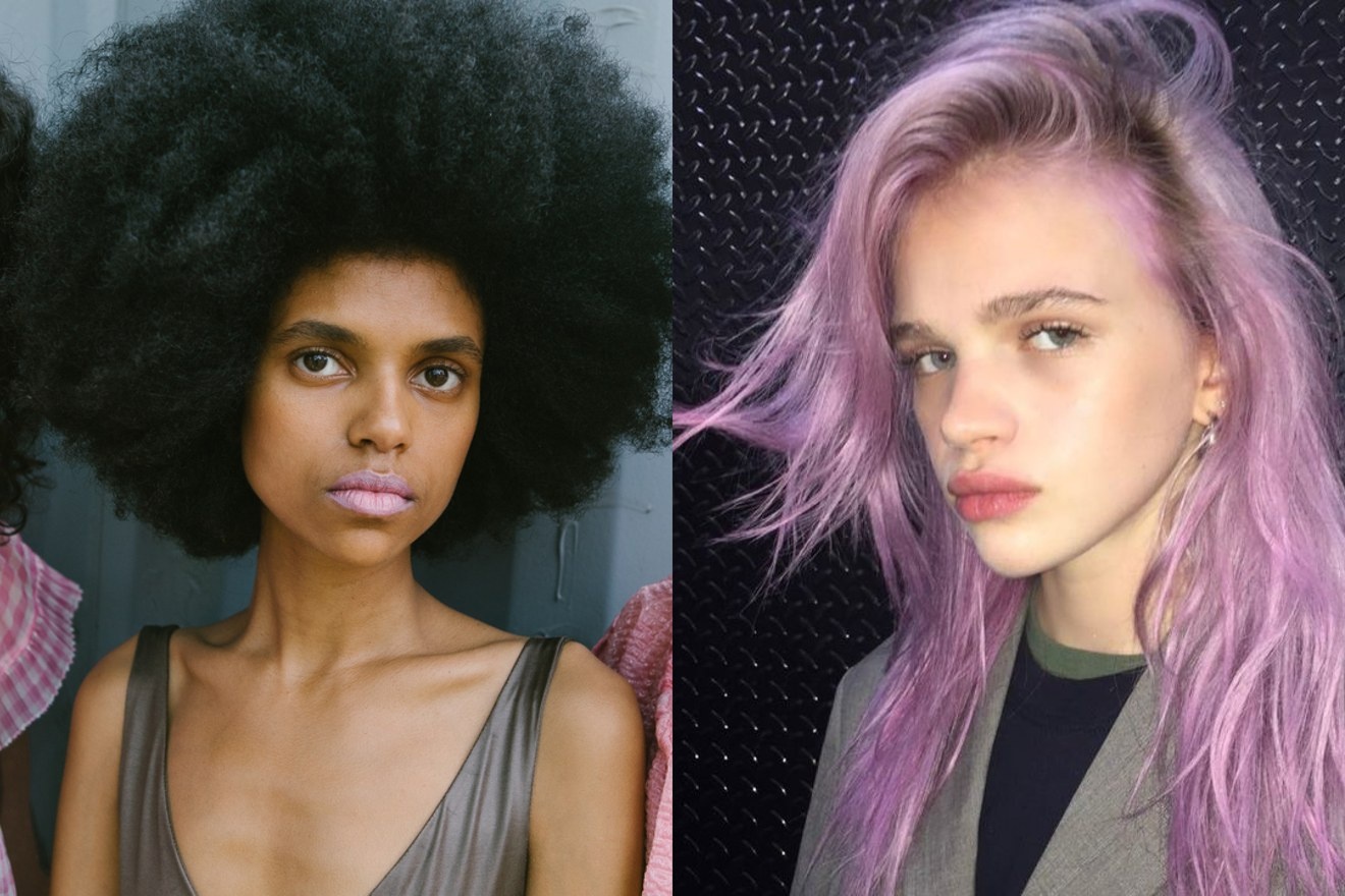 su da dang cua tuan le thoi trang New York 2018 anh 7