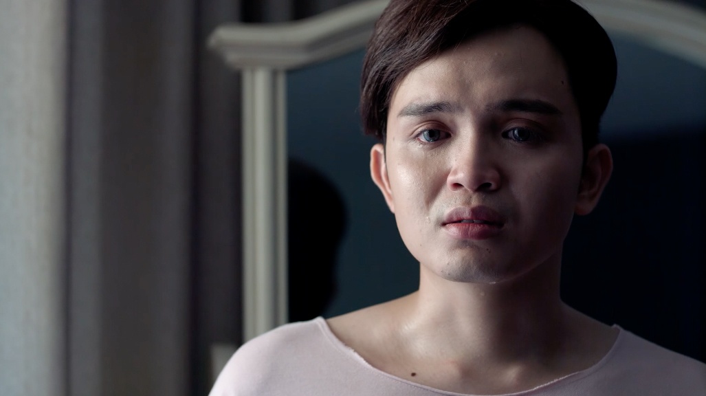 teaser tap 4 Glee anh 3