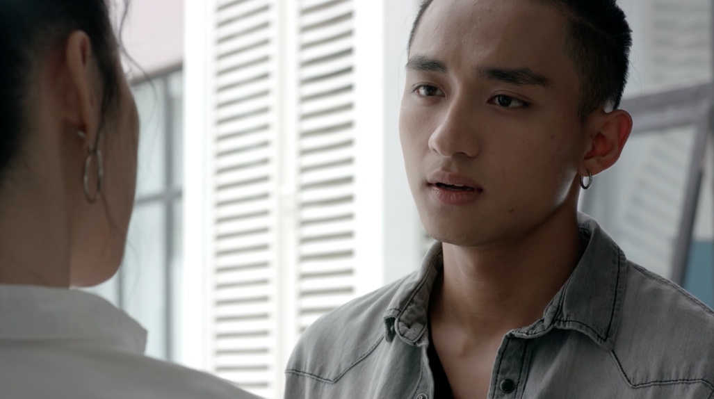 teaser tap 4 Glee anh 1