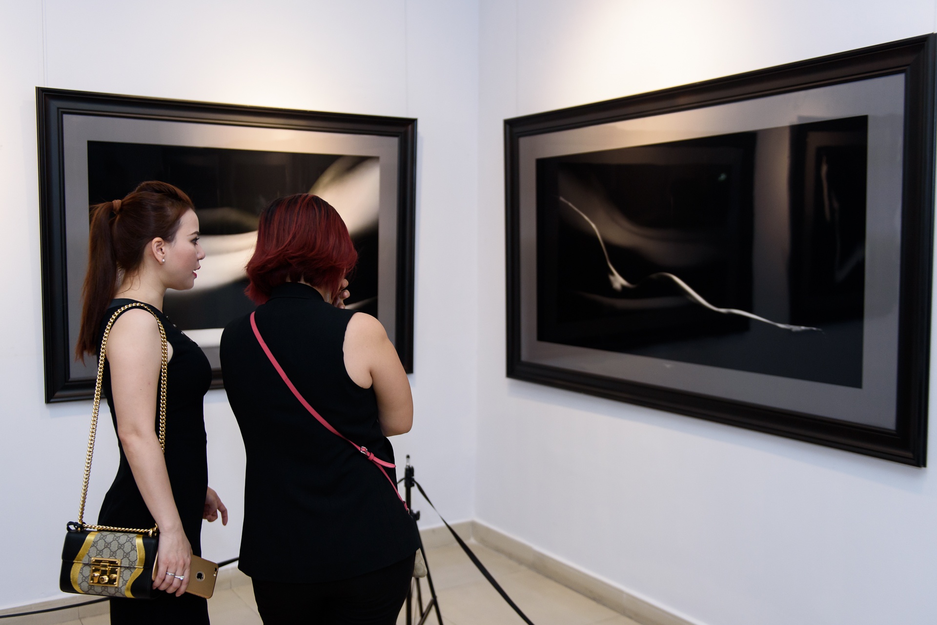 trien lam anh nude cua Hao Nhien anh 4