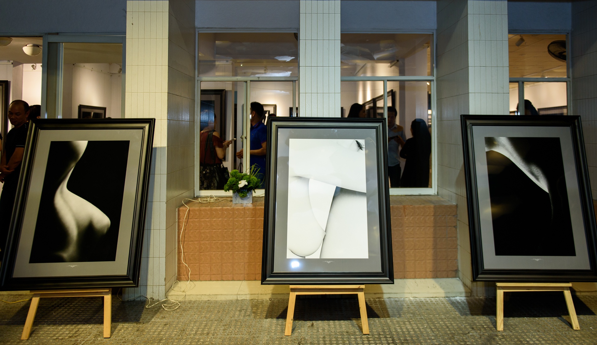 trien lam anh nude cua Hao Nhien anh 5