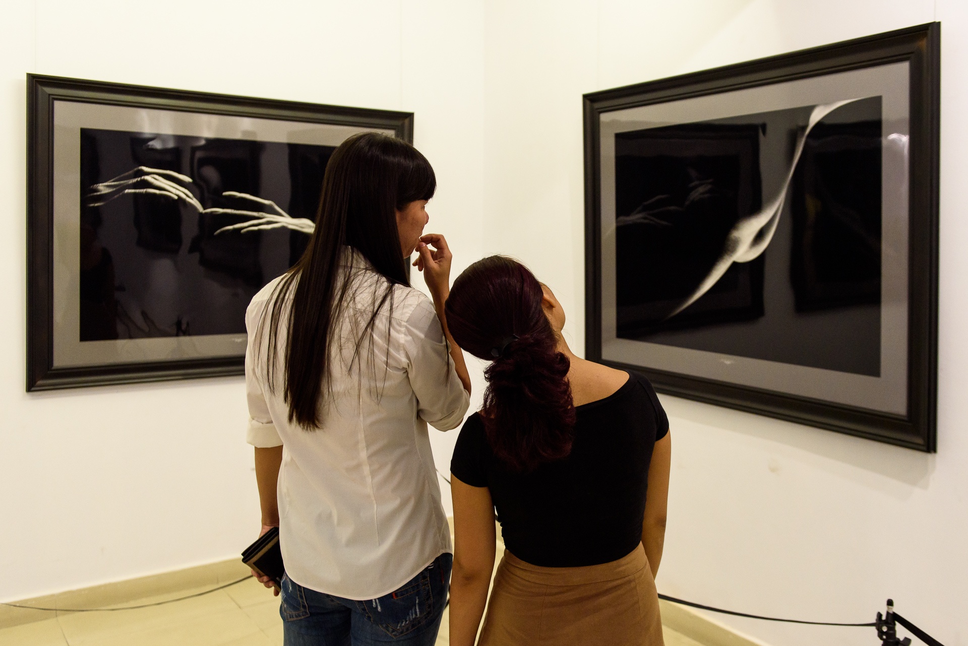 trien lam anh nude cua Hao Nhien anh 6