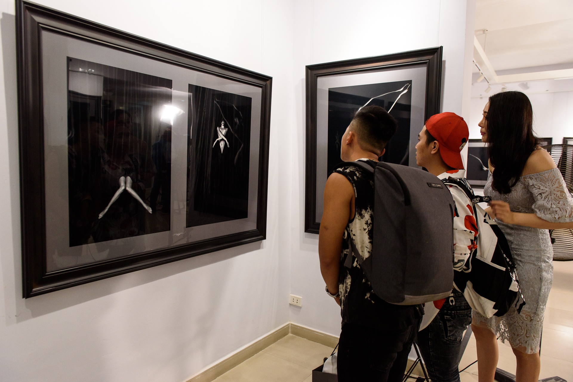 trien lam anh nude cua Hao Nhien anh 7