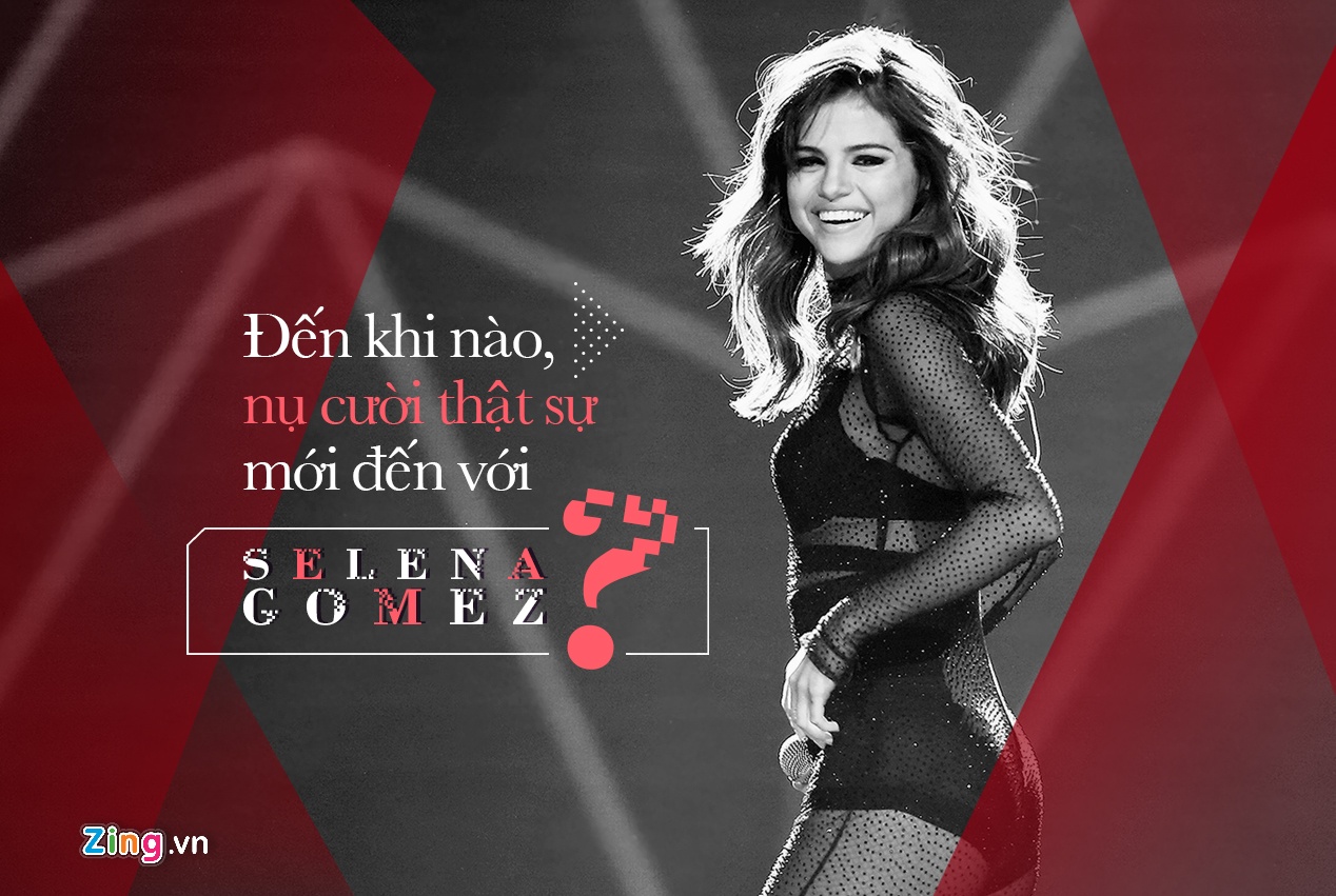 Selena Gomez ghep than anh 5