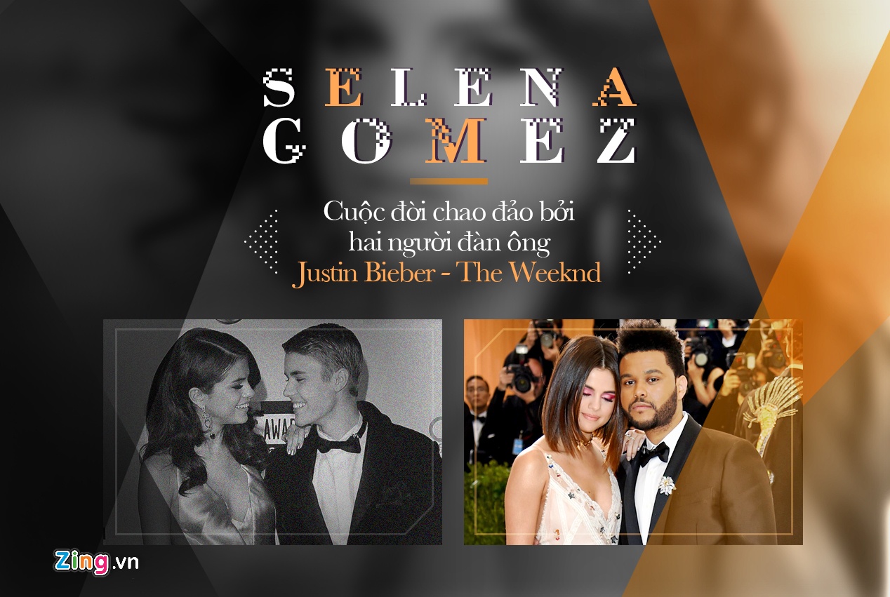 Selena Gomez ghep than anh 2