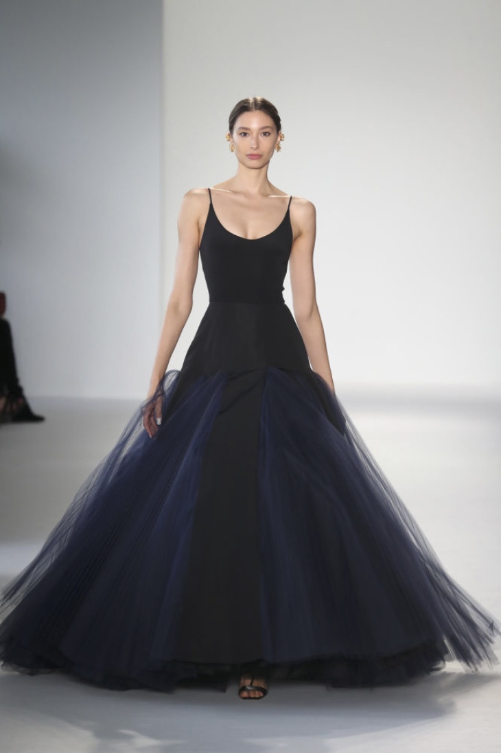 su da dang cua tuan le thoi trang New York 2018 anh 6