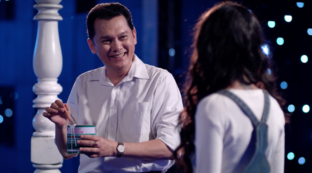 teaser tap 4 Glee anh 2