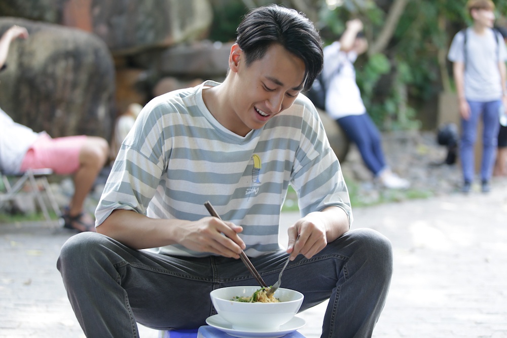 hau truong Glee anh 7