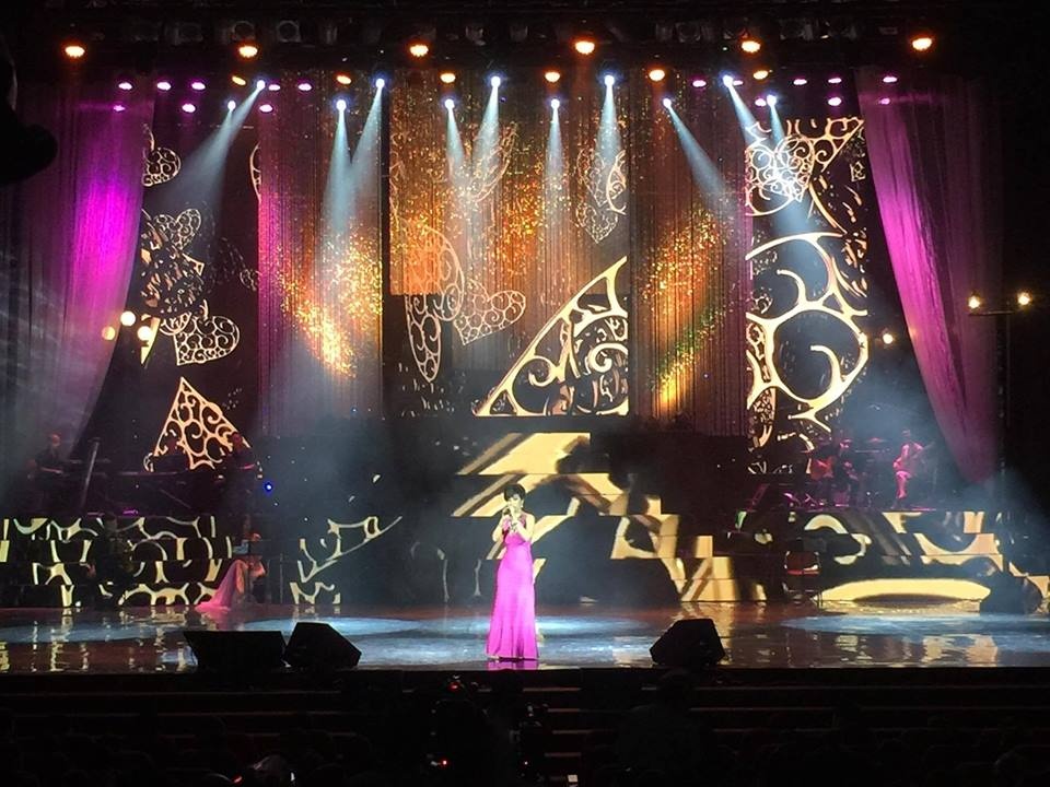 dem nhac cua Lam Phuong anh 8