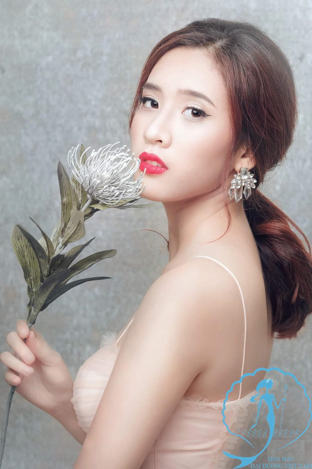 top 10 Hoa hau dai duong Viet Nam 2017 anh 5