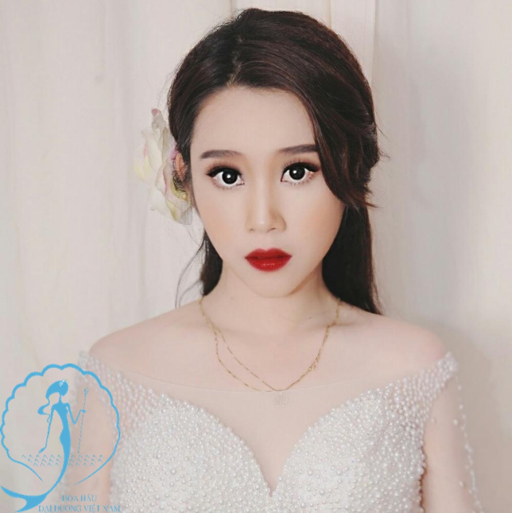 top 10 Hoa hau dai duong Viet Nam 2017 anh 6