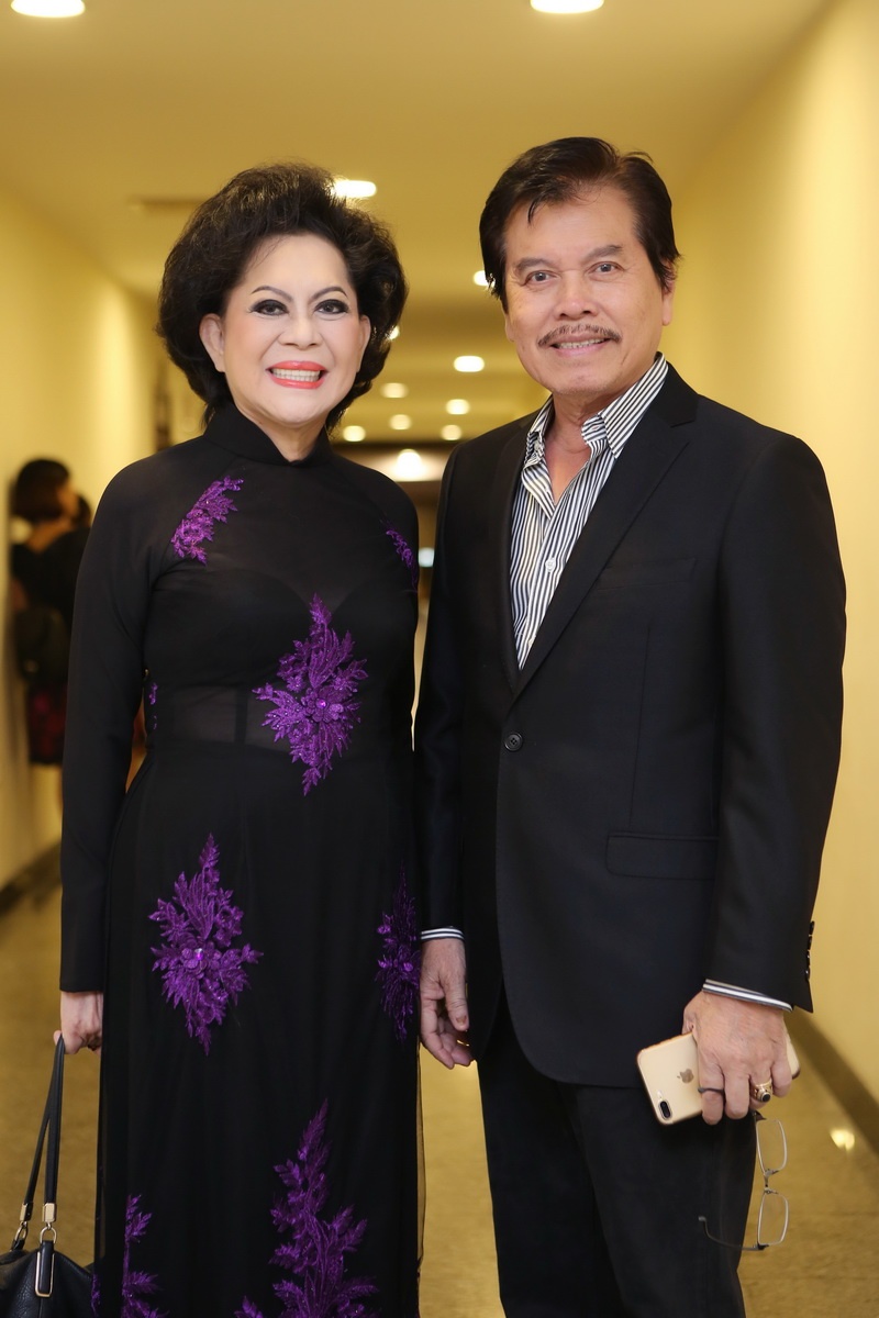 dem nhac cua Lam Phuong anh 3