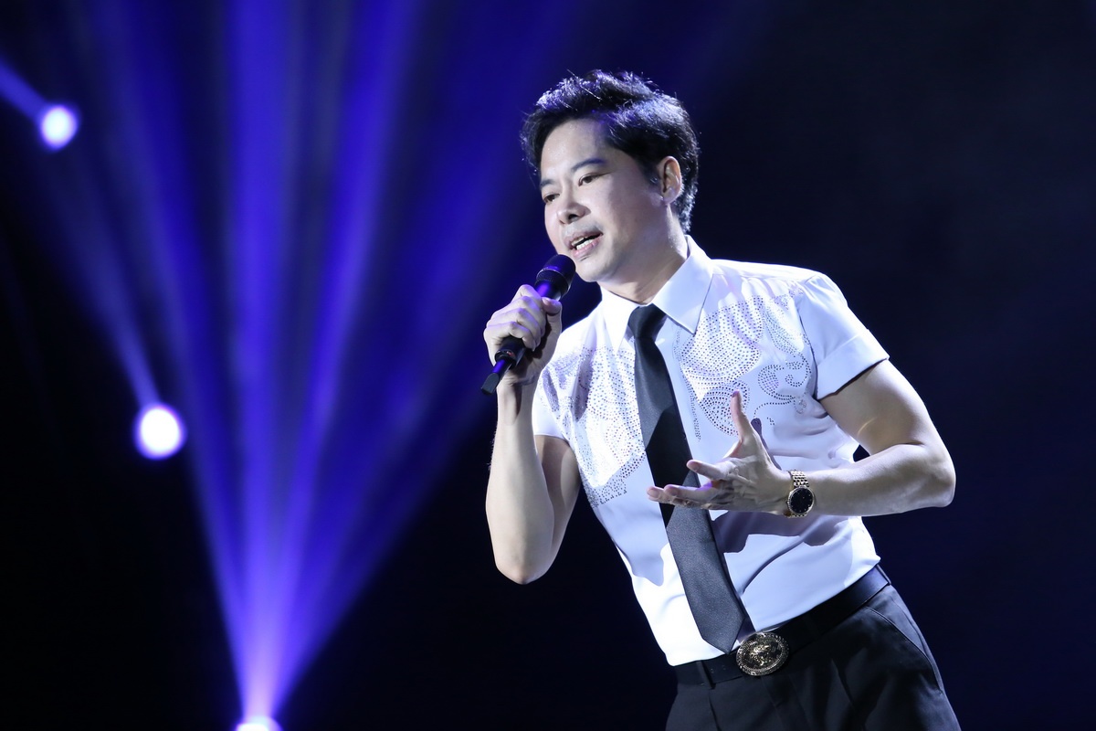 dem nhac cua Lam Phuong anh 4