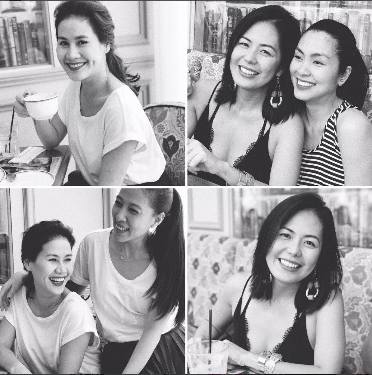 hoi ban than Tang Thanh Ha anh 11