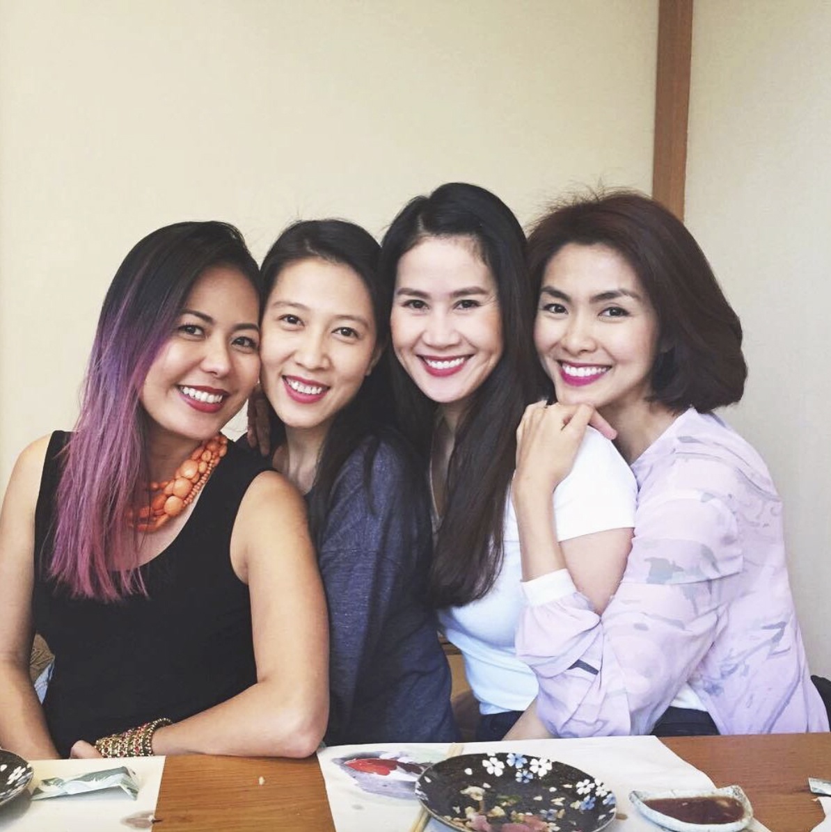 hoi ban than Tang Thanh Ha anh 7