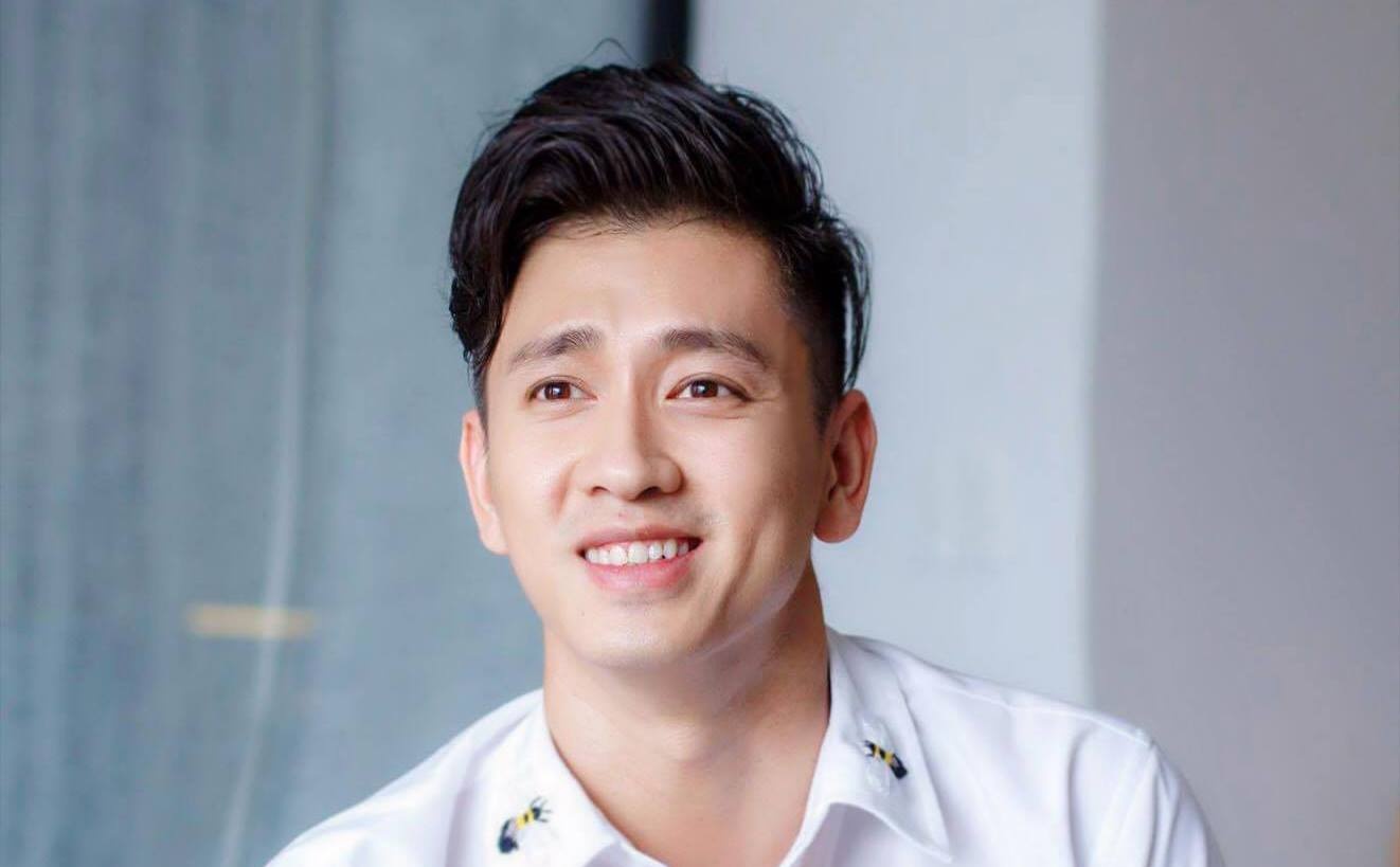 Do An: 'Dong canh nong voi ai, toi deu nghi do la Le Thuy' hinh anh