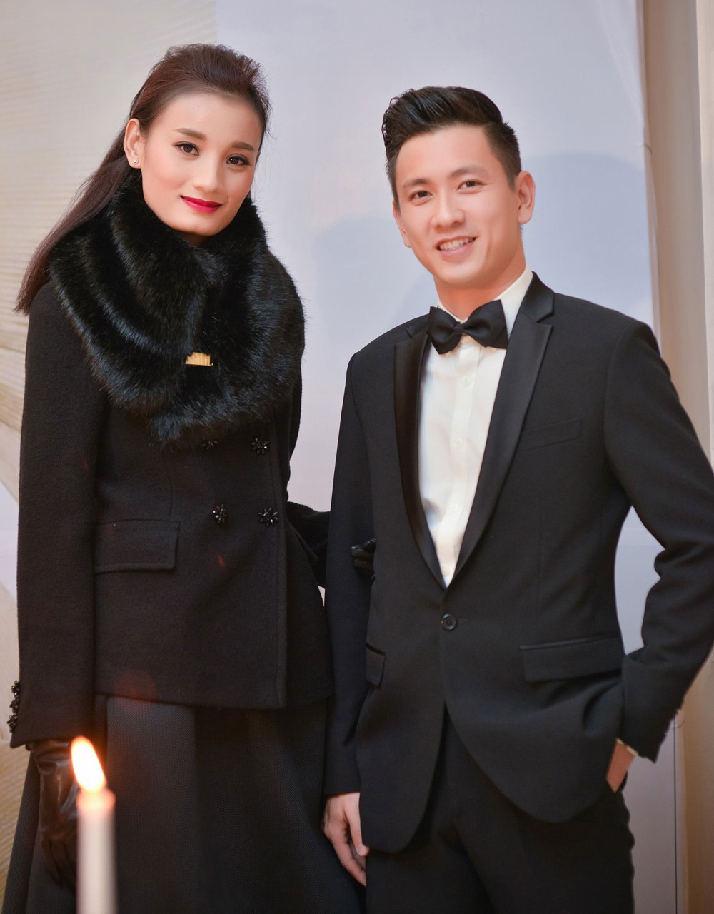 Do An dong Glee anh 3