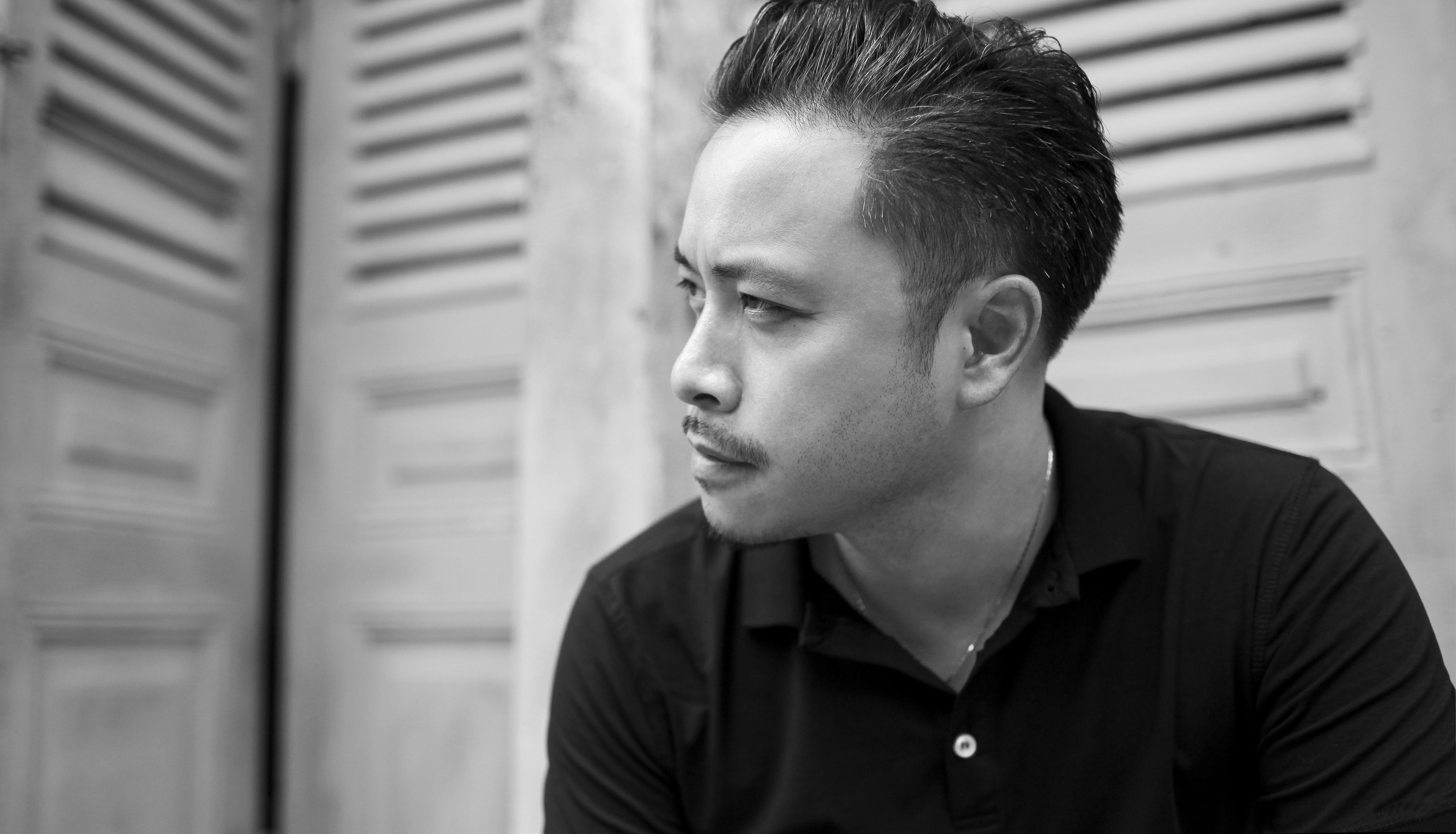 Victor Vu va Truong Ngoc Anh lam phim moi anh 2