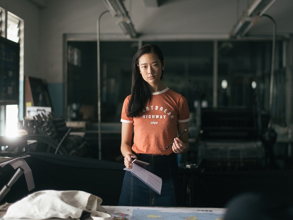 my nhan man anh Thai Lan 2017 anh 1