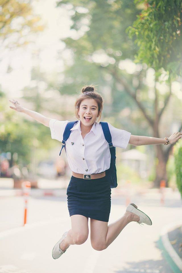 my nhan man anh Thai Lan 2017 anh 9