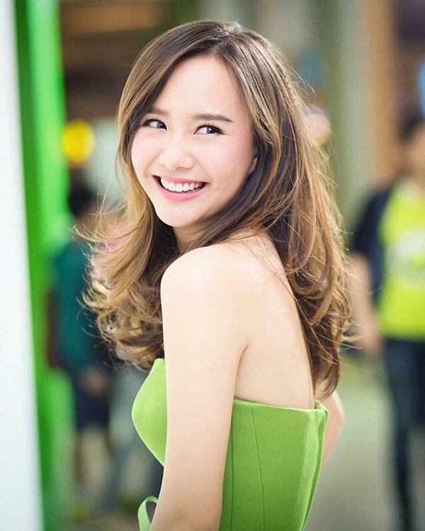 my nhan man anh Thai Lan 2017 anh 11