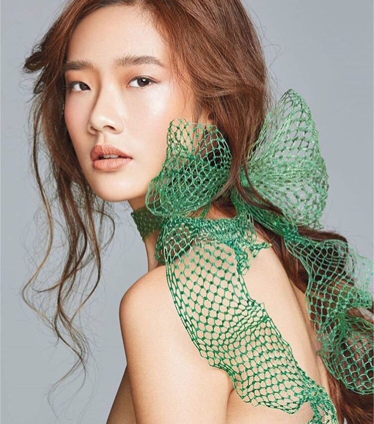 my nhan man anh Thai Lan 2017 anh 2