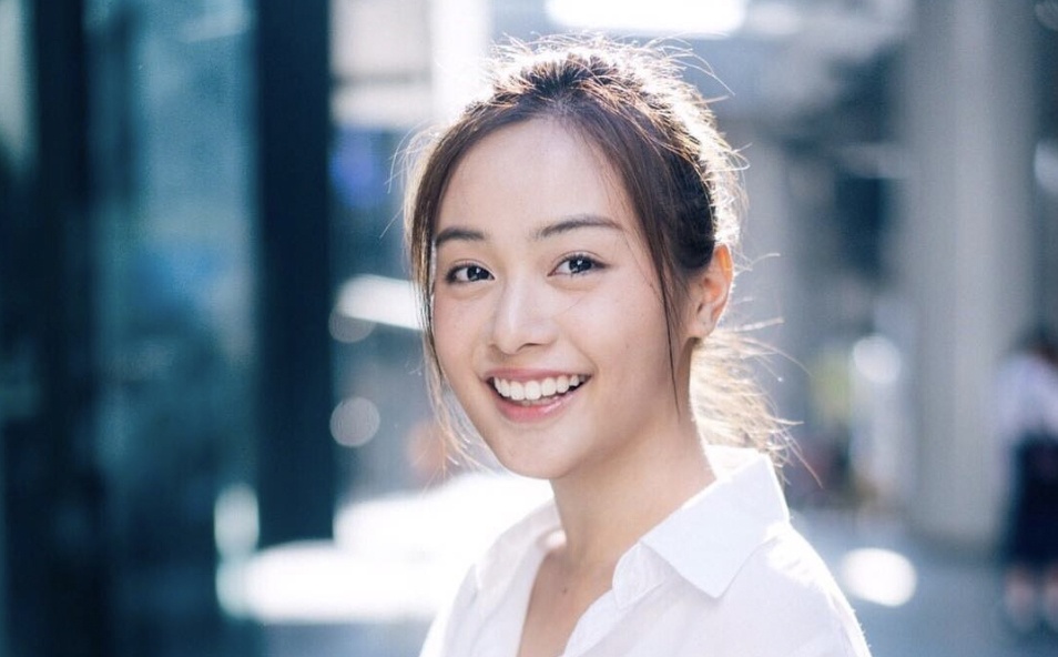 Nhung my nhan thong linh man anh rong Thai Lan nam 2017 hinh anh