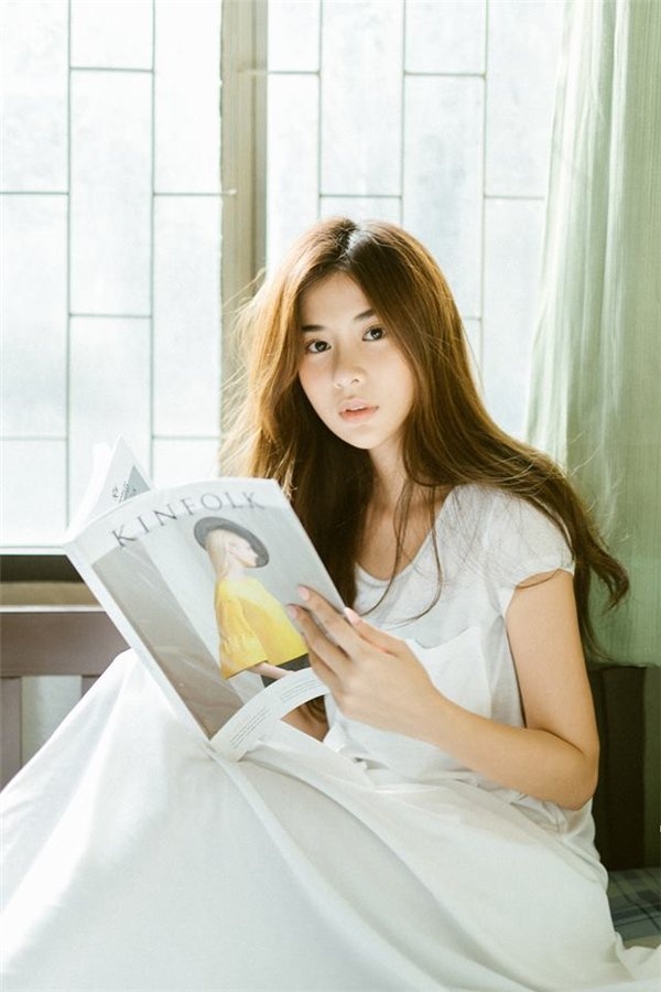 my nhan man anh Thai Lan 2017 anh 10