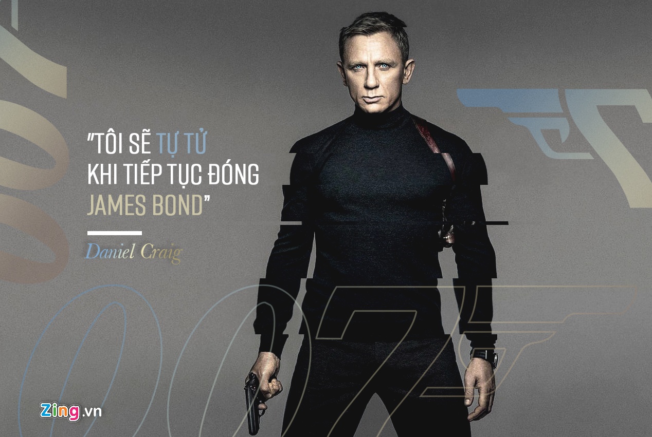 Daniel Craig đóng Logan Lucky ảnh 3 Daniel Craig dong Logan Lucky anh 3