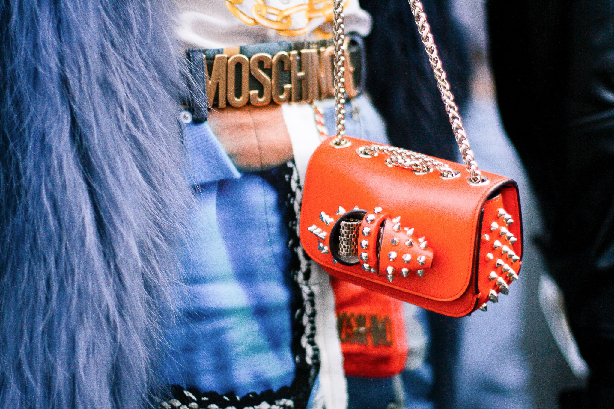 Kỳ Duyên ở tuần lễ thời trang Milan ảnh 6 Ky Duyen o tuan le thoi trang Milan anh 6