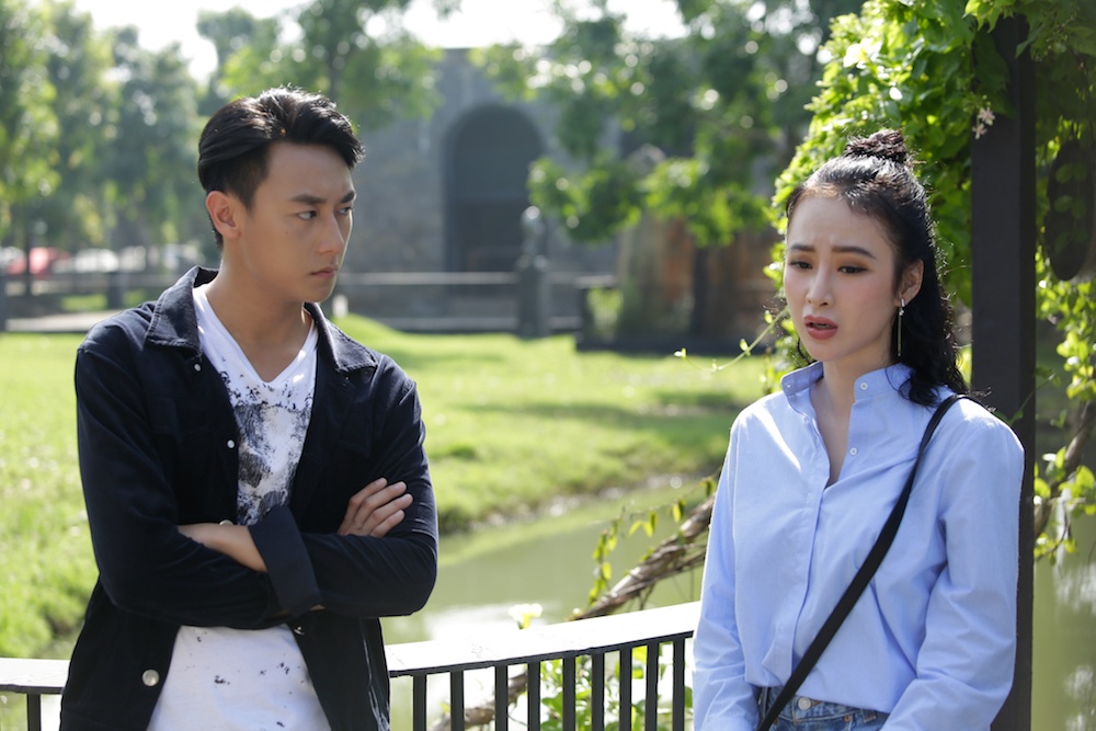 nội dung Glee tập 5  ảnh 3 noi dung Glee tap 5 anh 3