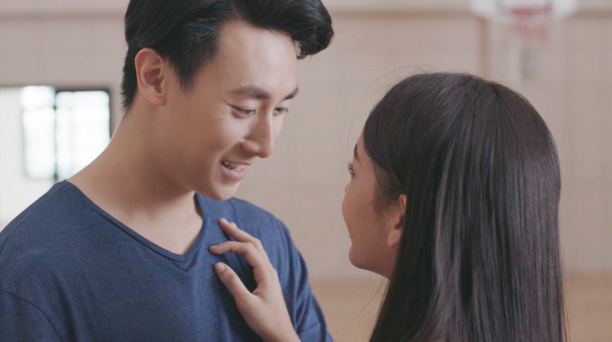 nội dung Glee tập 5  ảnh 2 noi dung Glee tap 5 anh 2
