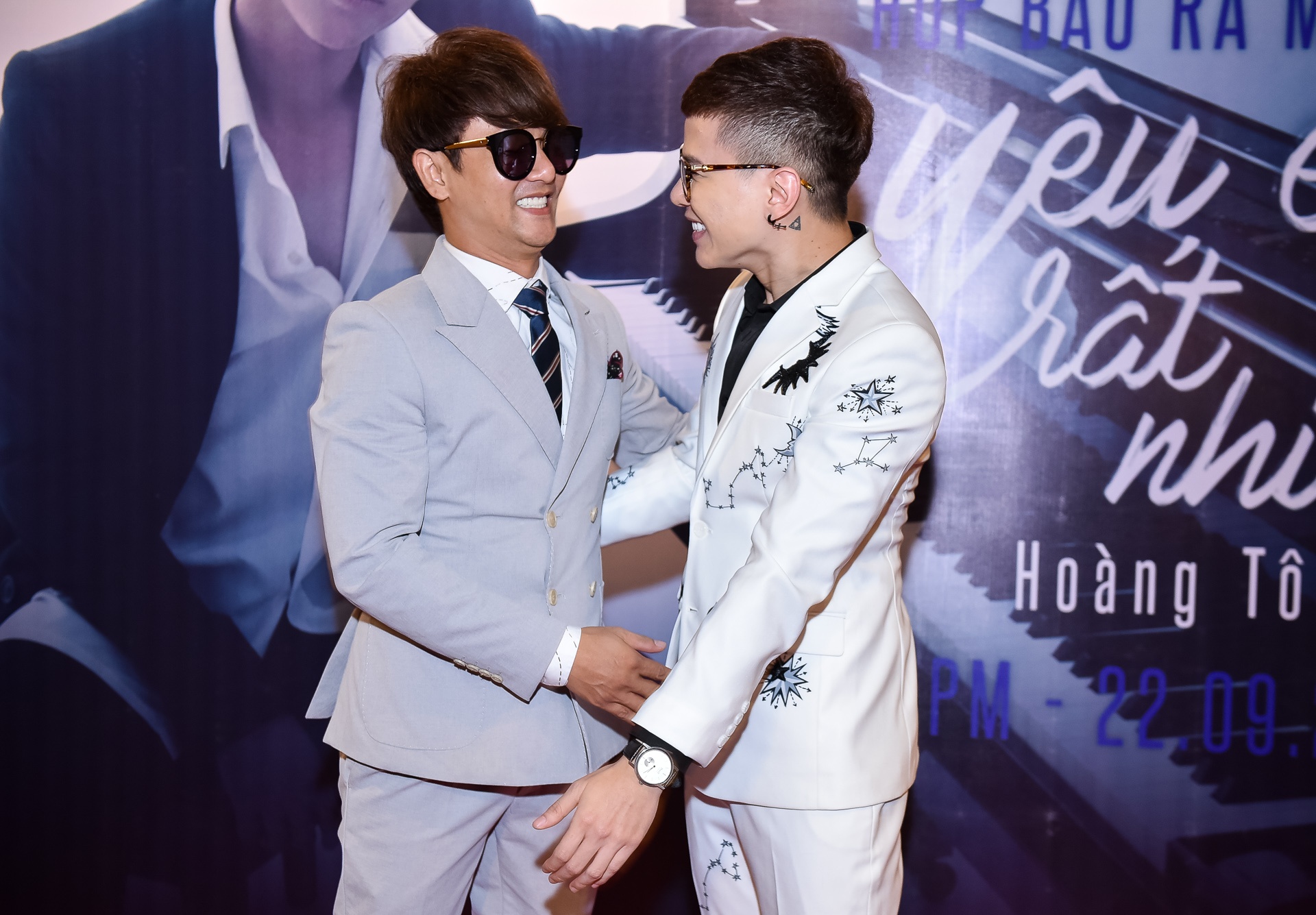 Hoang Ton ra bai hat moi anh 3