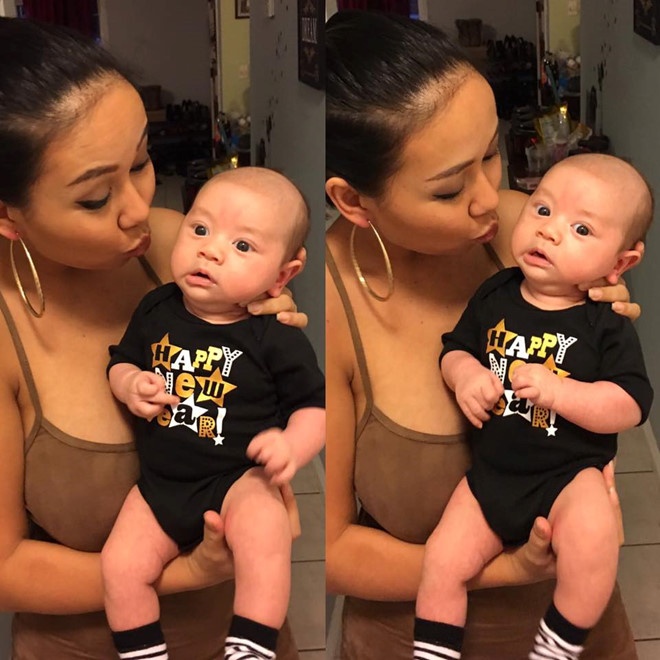 nu ca si Thao Trang tro lai anh 3