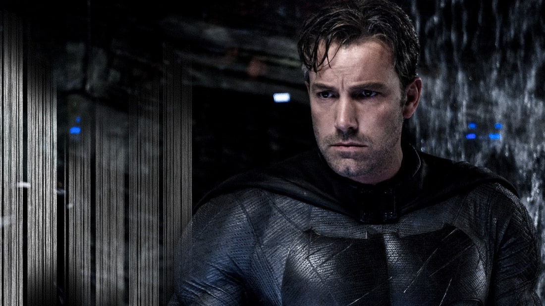 Dao dien Zack Snyder goi Ben Affleck la Batman xuat sac nhat hinh anh