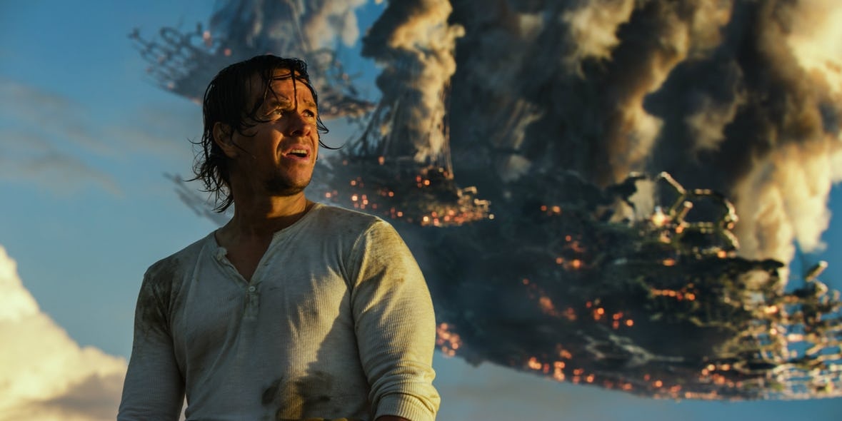 thất bại doanh thu phòng vé của phim hè Hollywood  ảnh 4 that bai doanh thu phong ve cua phim he Hollywood anh 4