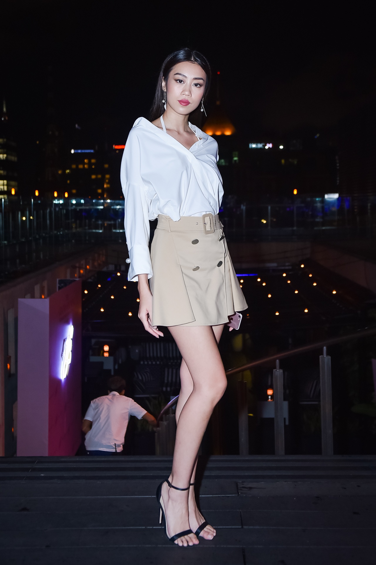 thoi trang cua team sang Next top anh 4