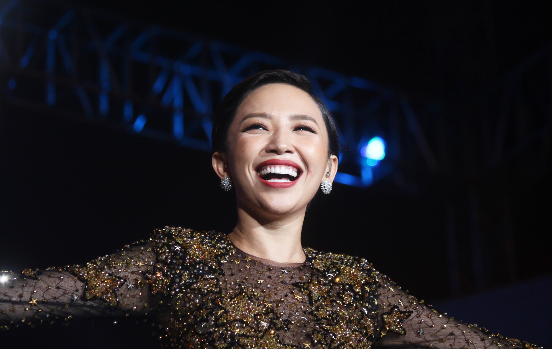 Son Tung MTP hat o Da Nang anh 5