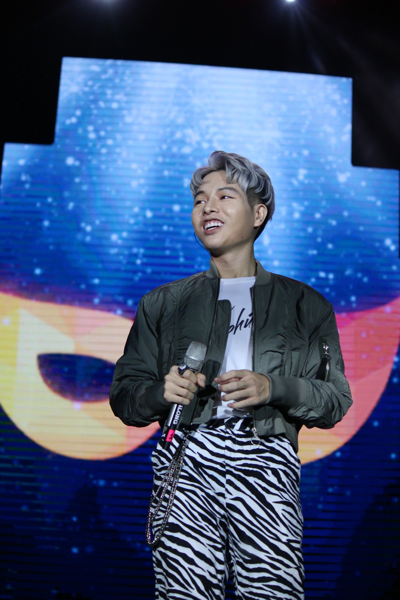 Son Tung MTP hat o Da Nang anh 9