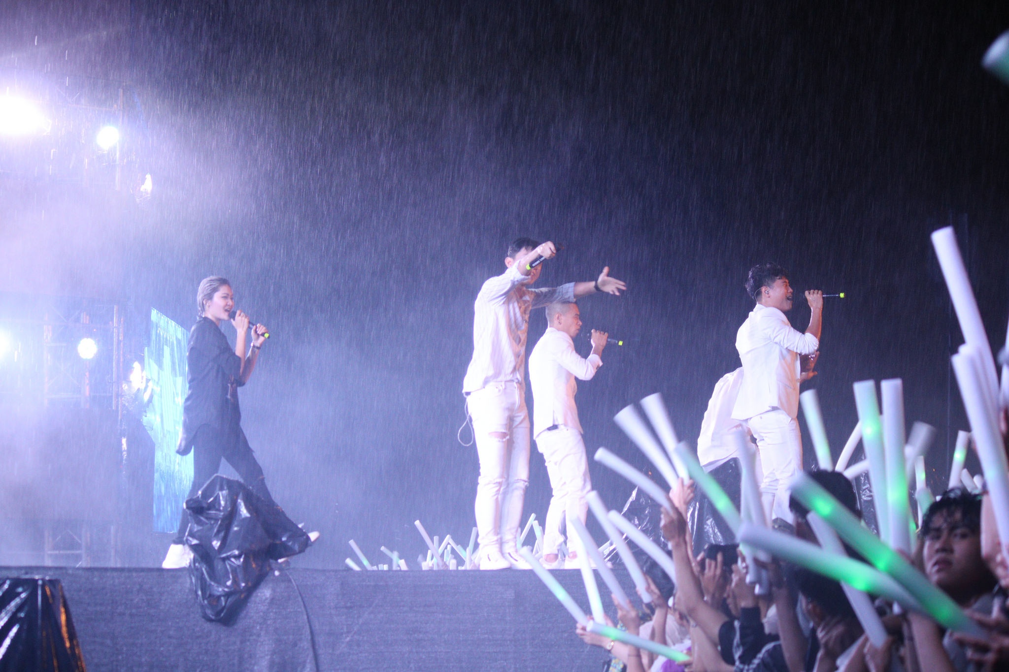 Son Tung MTP hat o Da Nang anh 10