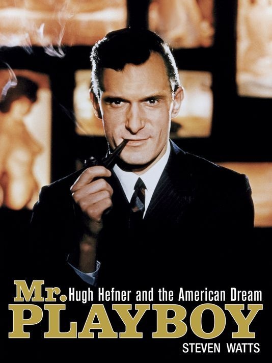 cot moc lich su cua tap chi Play Boy anh 3