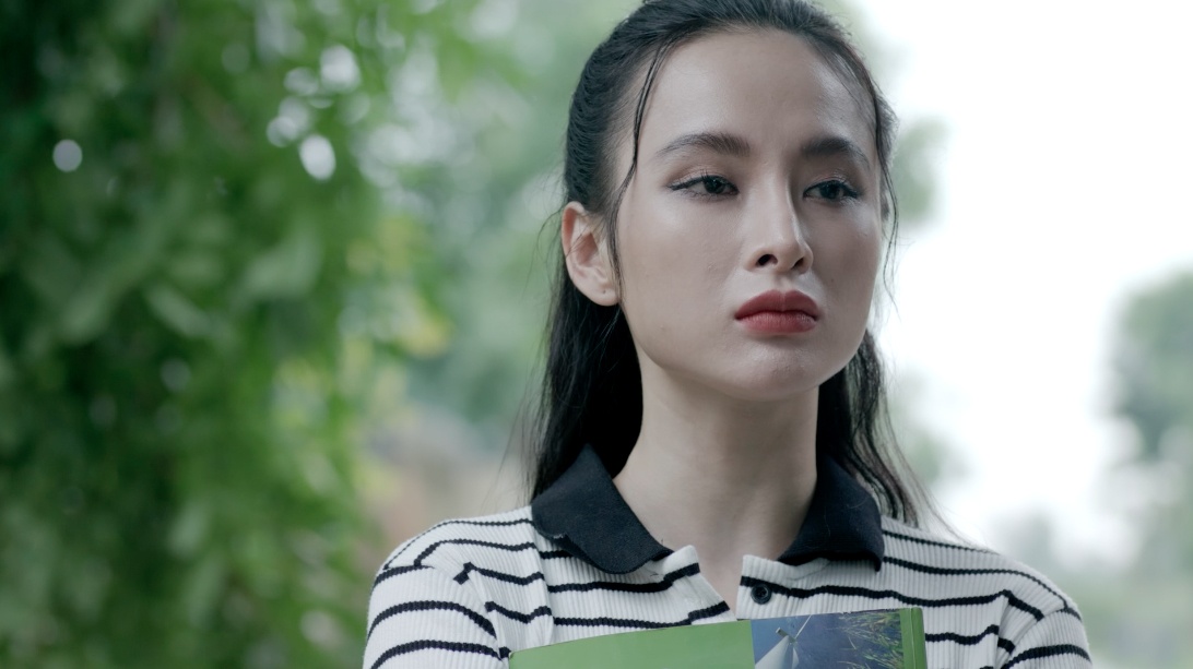trailer Glee Việt tập 6  ảnh 1 trailer Glee Viet tap 6 anh 1