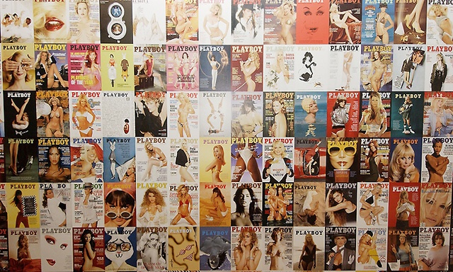 cot moc lich su cua tap chi Play Boy anh 9