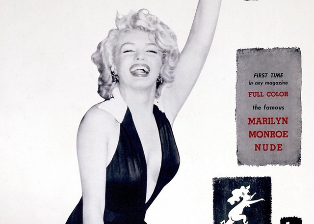 10 cot moc mang tinh lich su cua tap chi khieu dam Playboy hinh anh